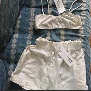 Ozma of California Utility Short